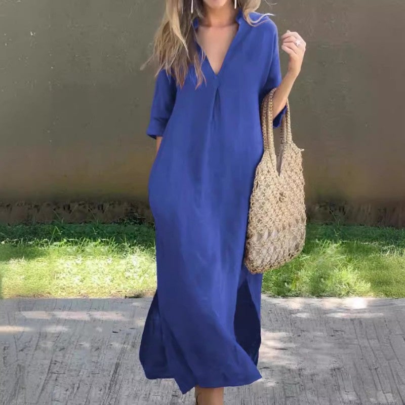 ARIANNA | Abito Estivo Leggero ed Elegante