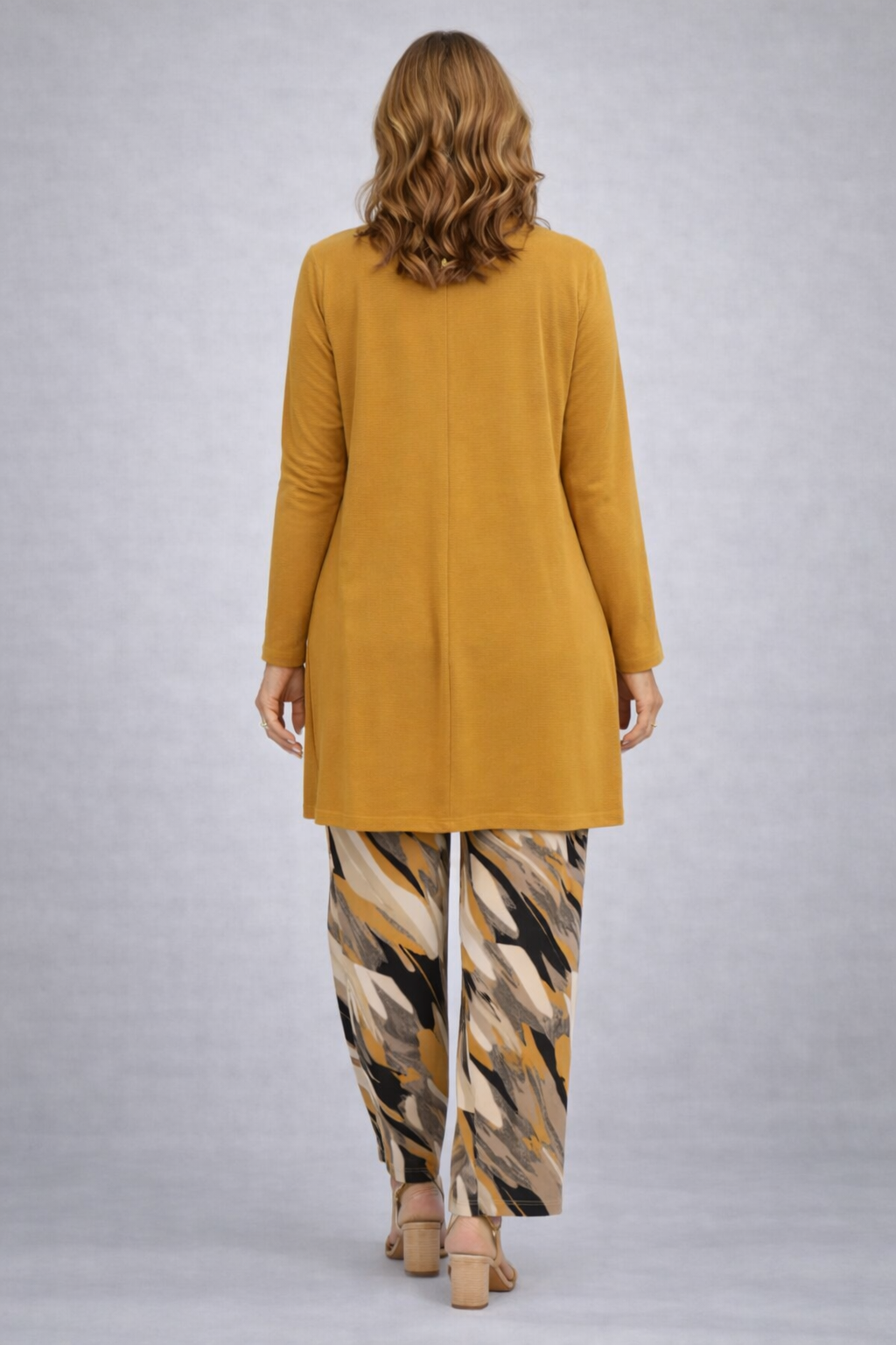 Ailene | Completo da tre pezzi Classic Elegance