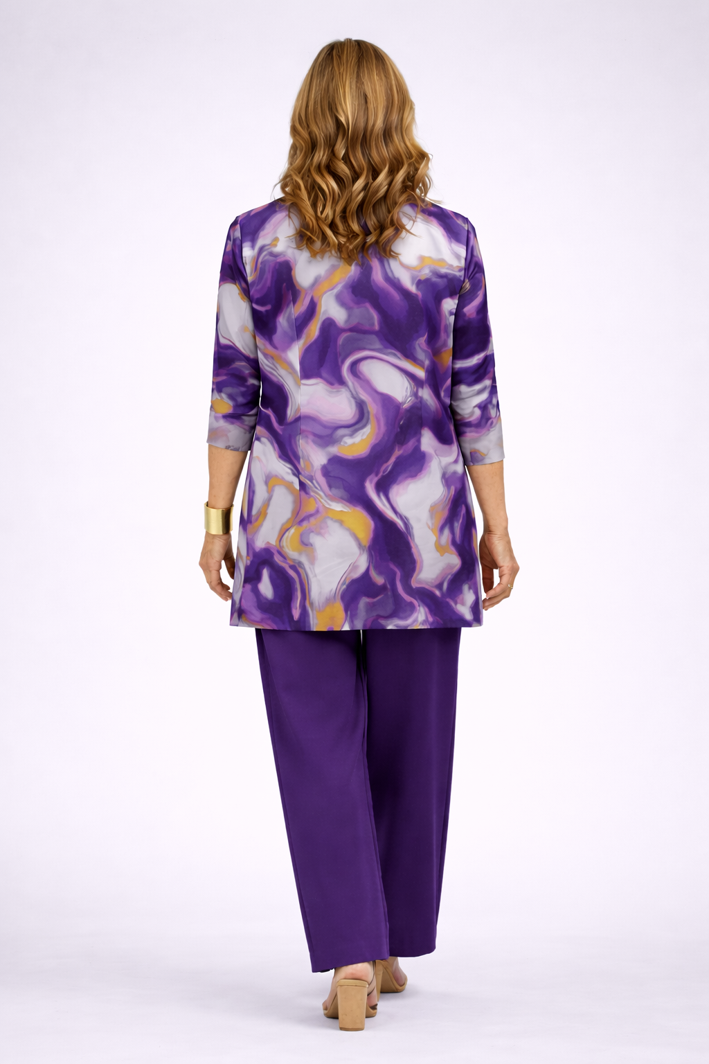 Vina | Completo da tre pezzi Classic Elegance