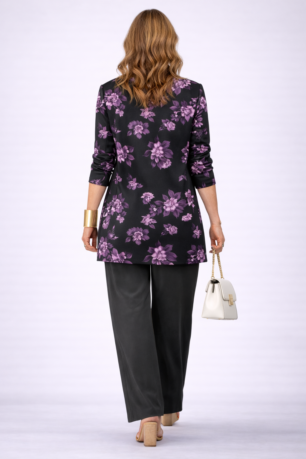 Helen | Completo da tre pezzi Classic Elegance