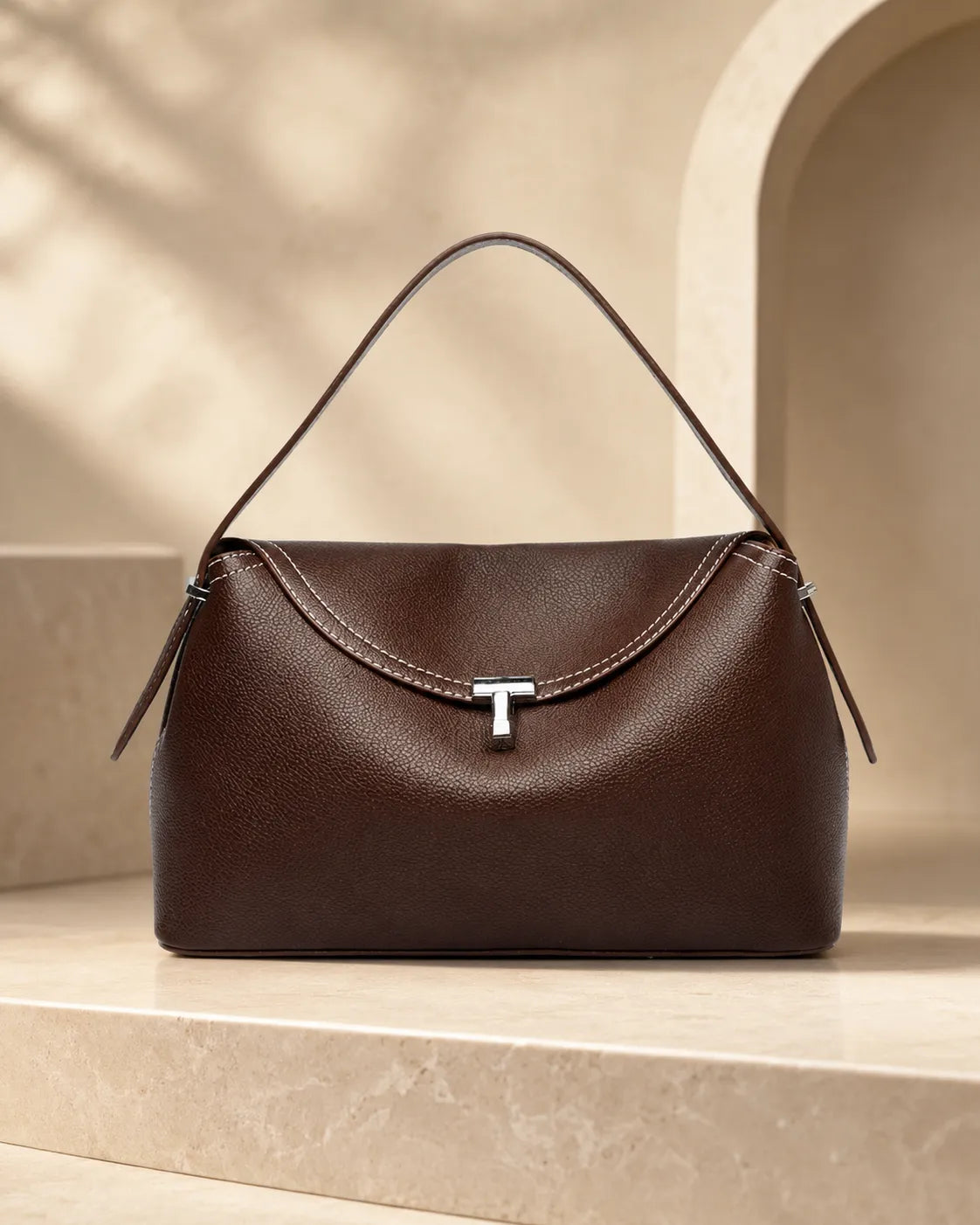 Valeria | Borsa a Tracolla Signature