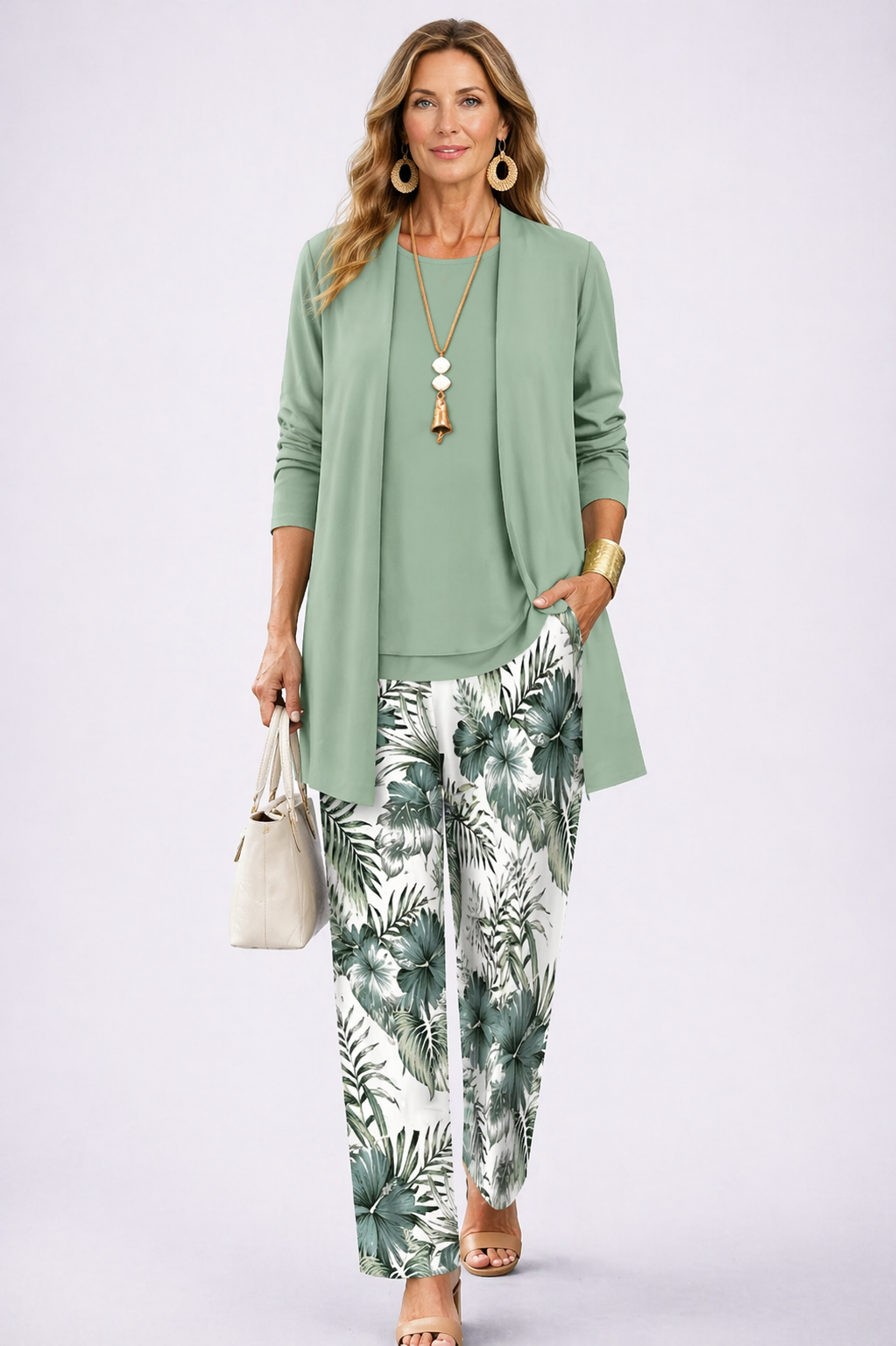 Lorie | Completo da tre pezzi Classic Elegance