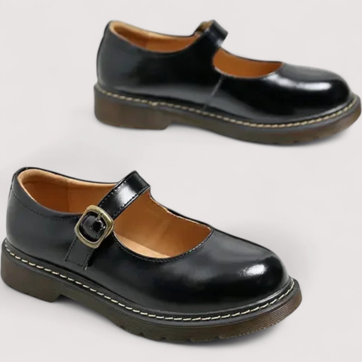 BIANCA | Scarpa Classica e Raffinata