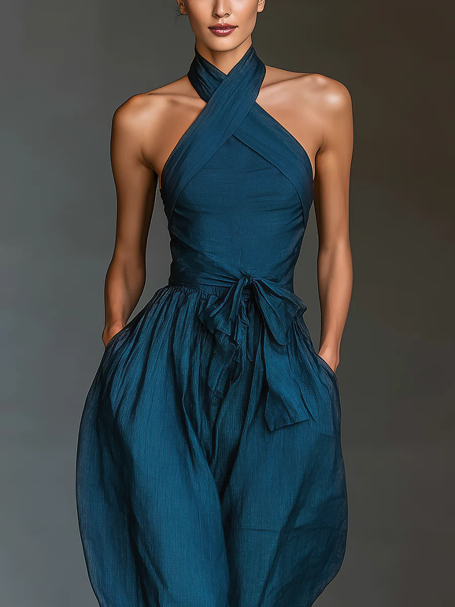 Mollie | Tuta Chic