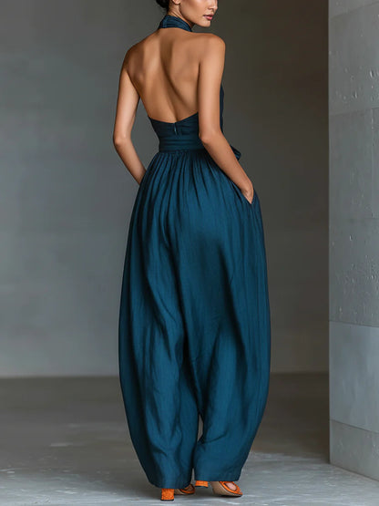 Mollie | Tuta Chic
