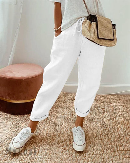 Kiana | Pantaloni Casual