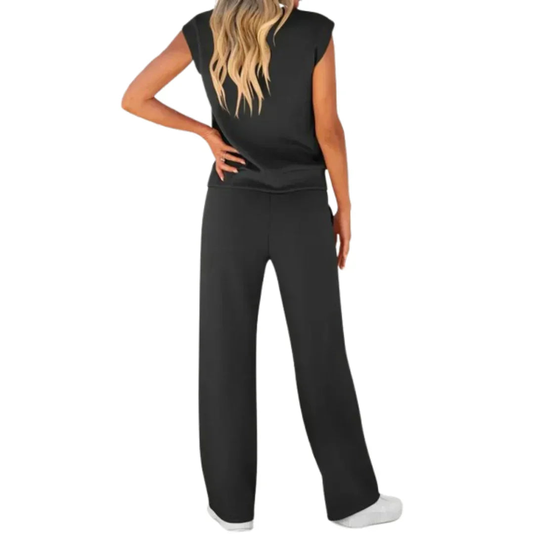 Sophia | Completo Casual Estivo da Relax