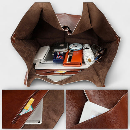 Zara | Elegante Borsa a Spalla