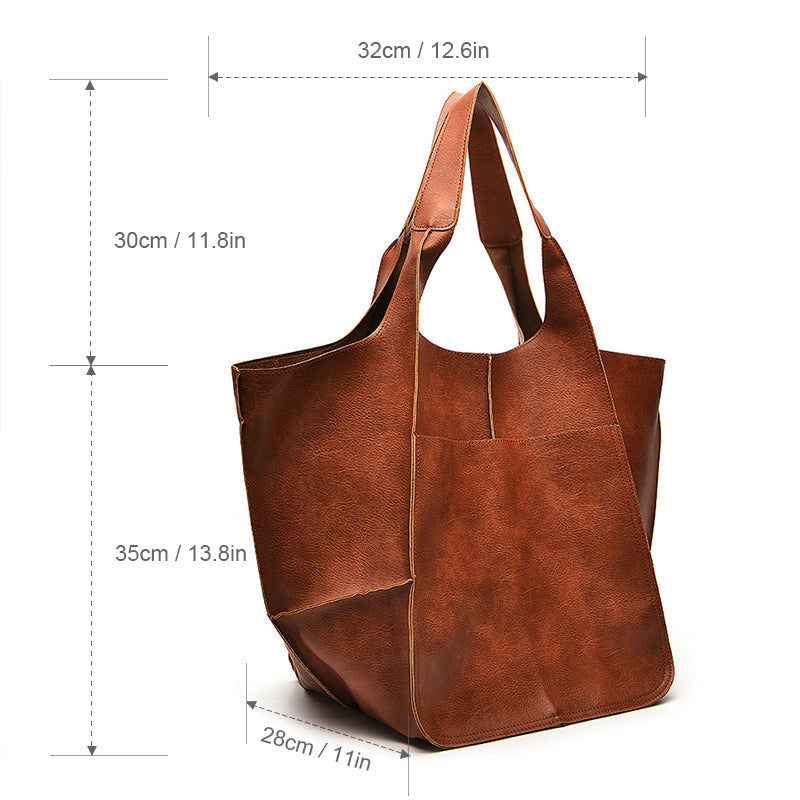 Zara | Elegante Borsa a Spalla