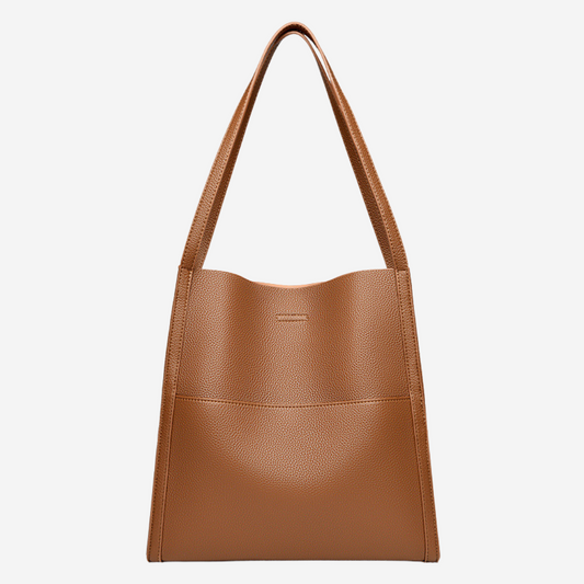 Mariah | Borsa a Spalla in Pelle Autentica