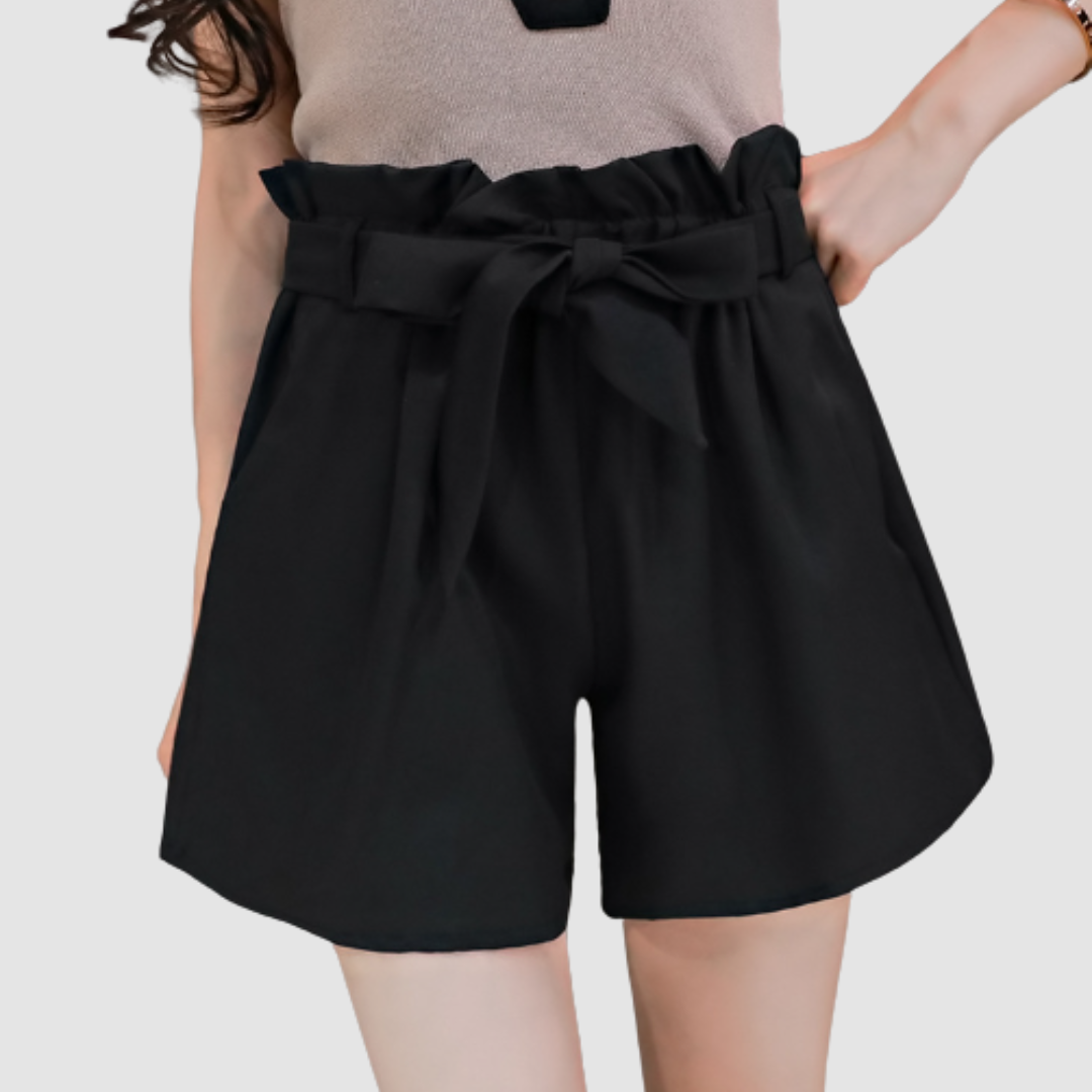 Fran | Shorts a Vita Paperbag