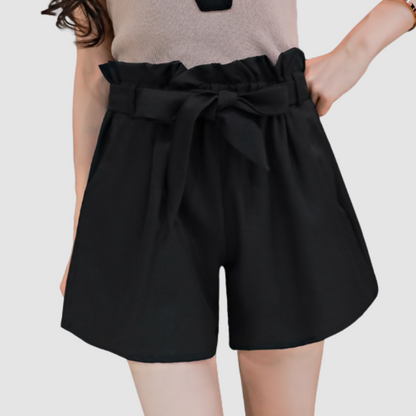 Fran | Shorts a Vita Paperbag