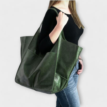 Zara | Elegante Borsa a Spalla