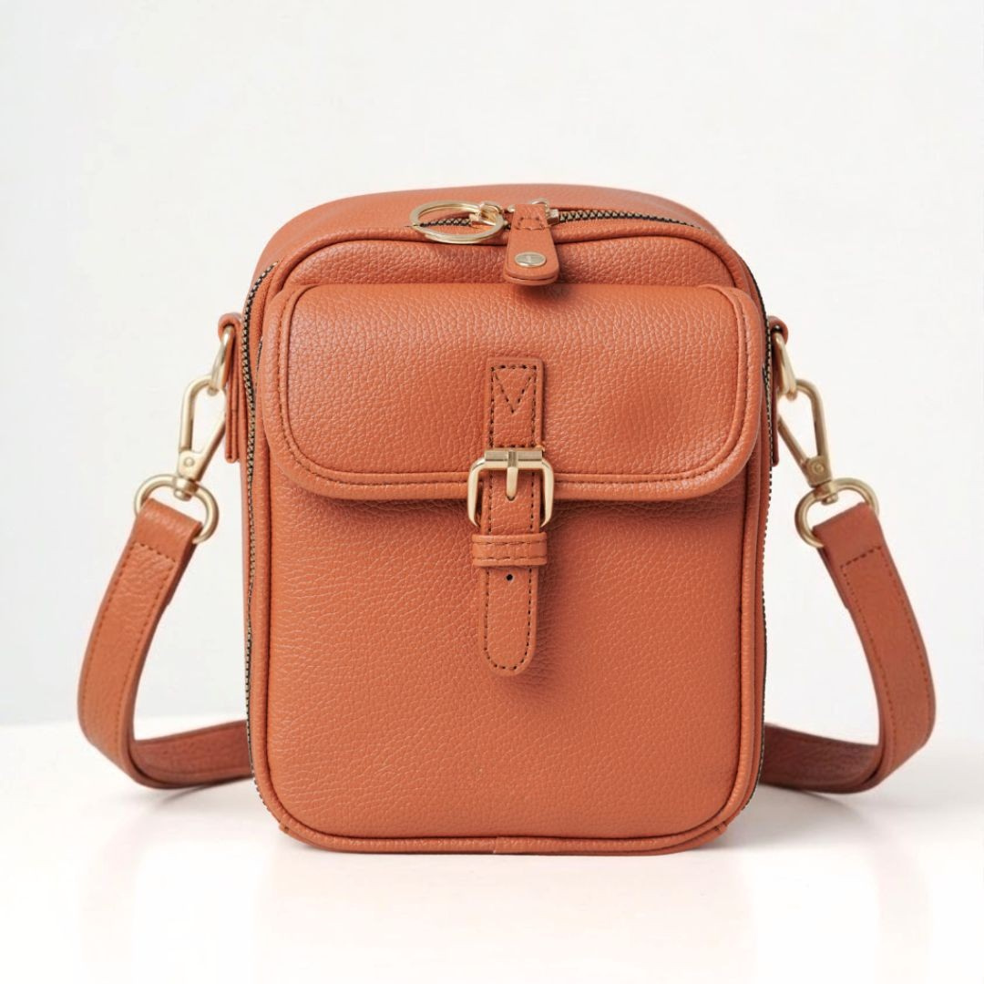 Vastra | Borsa a Tracolla Capiente