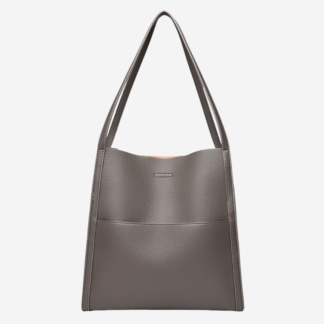 Mariah | Borsa a Spalla in Pelle Autentica