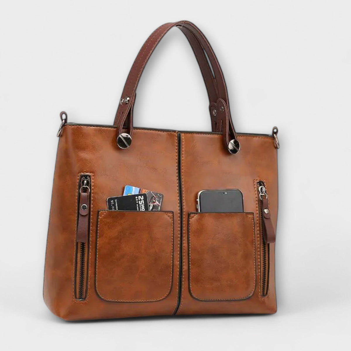 Eline | Elegante Borsa in Pelle