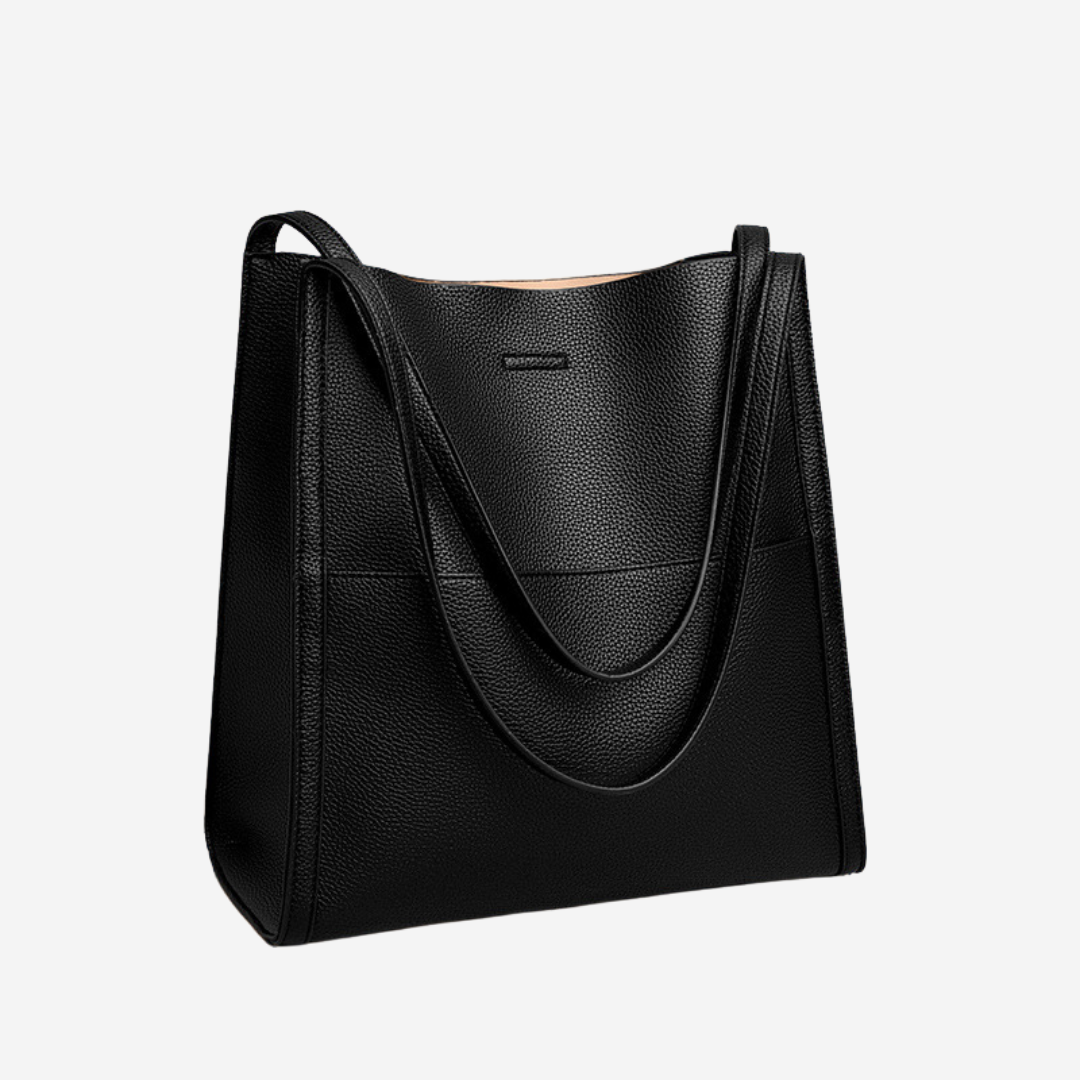 Mariah | Borsa a Spalla in Pelle Autentica