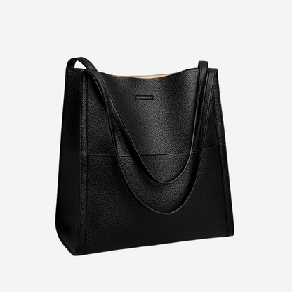 Mariah | Borsa a Spalla in Pelle Autentica