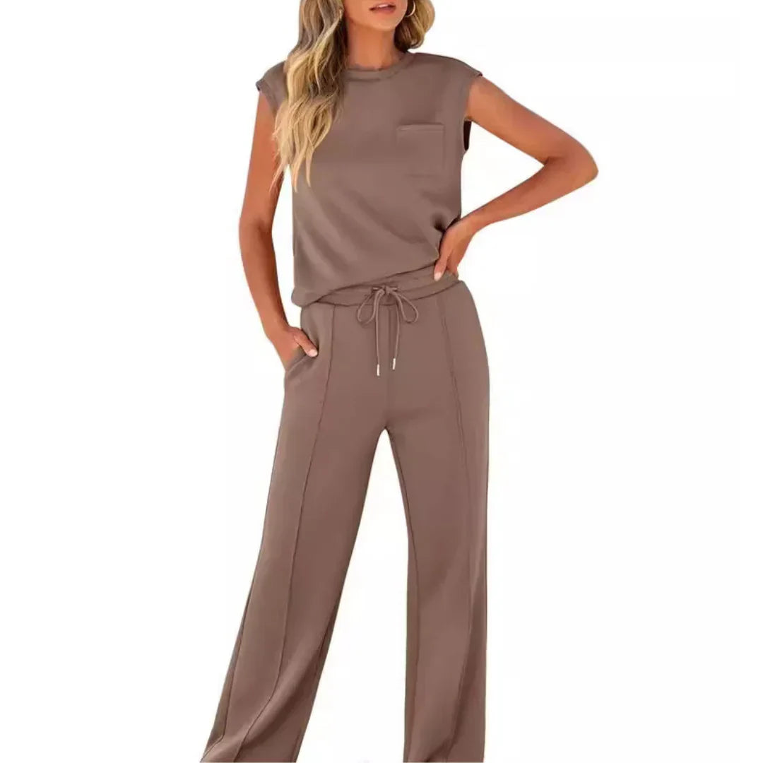 Sophia | Completo Casual Estivo da Relax