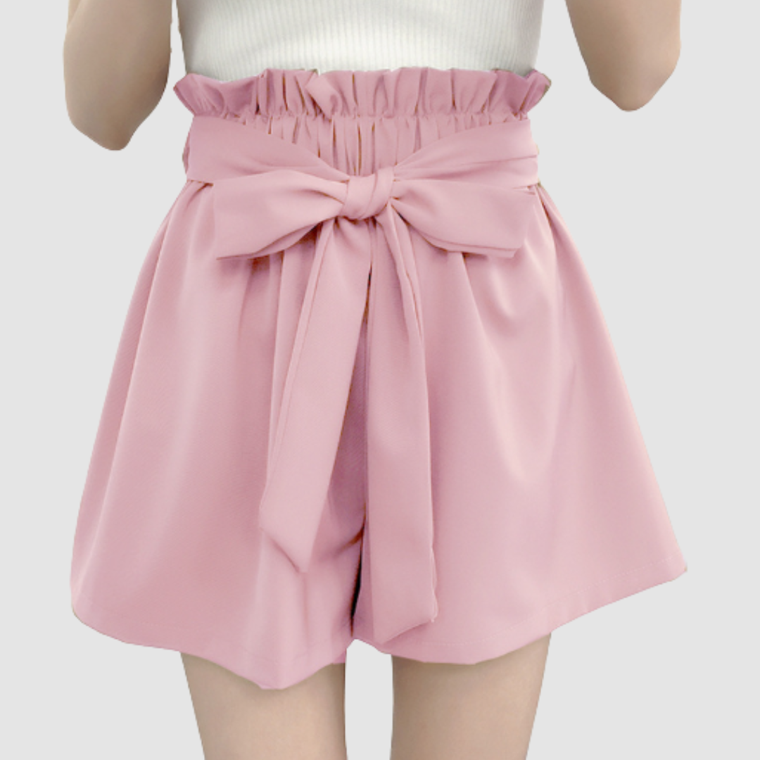 Fran | Shorts a Vita Paperbag