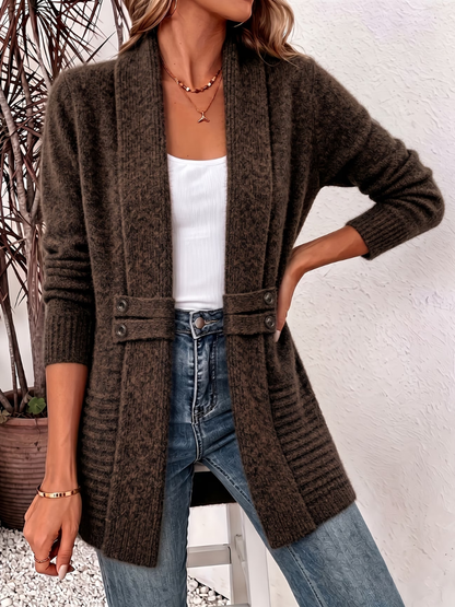 Sophie | Cardigan a Maglia Leggero