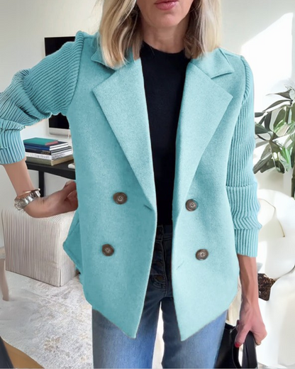 JASIER | Blazer Casual