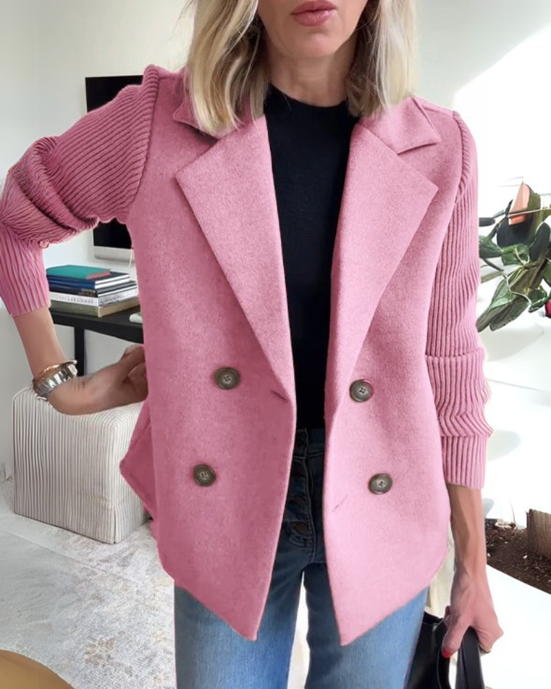 JASIER | Blazer Casual