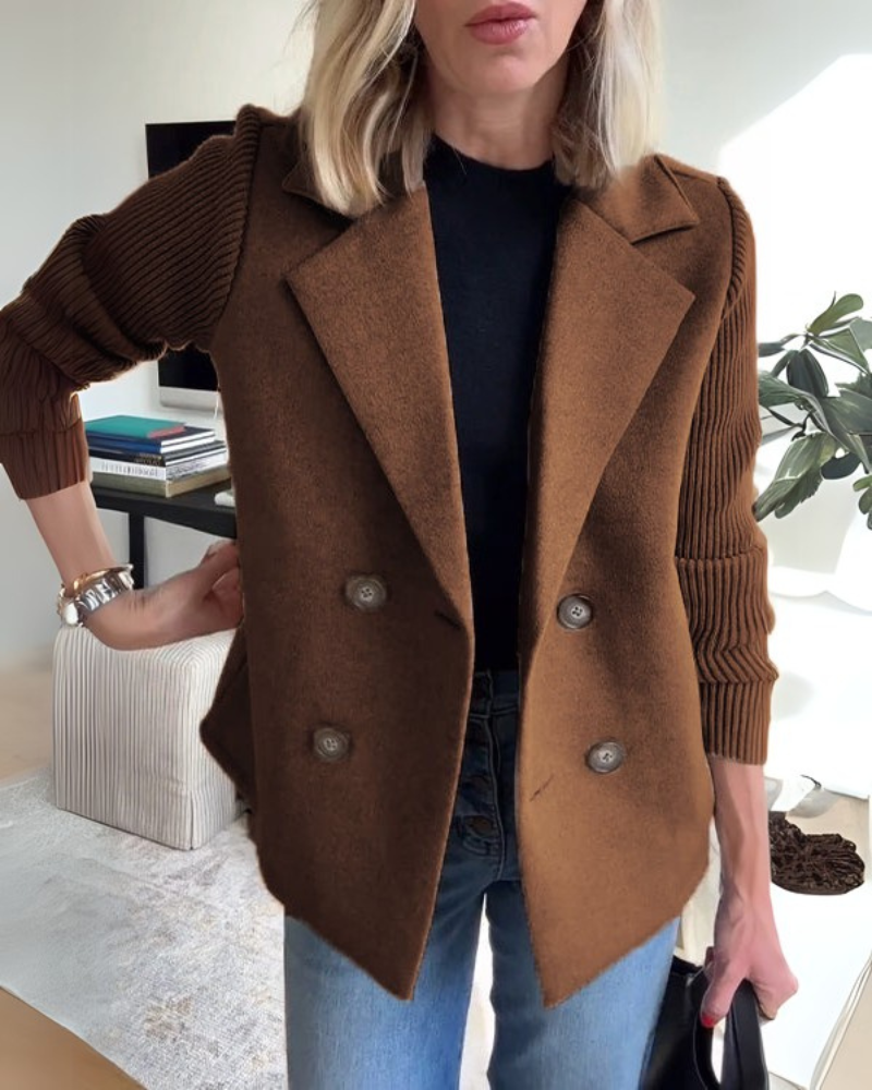 JASIER | Blazer Casual
