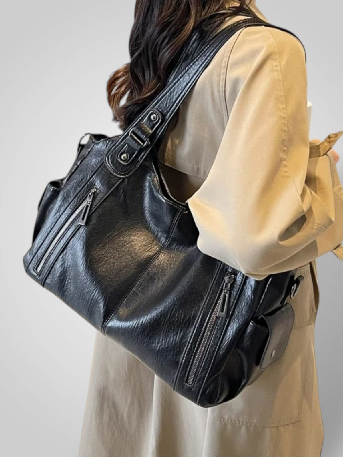 Sabina | Borsa in Pelle