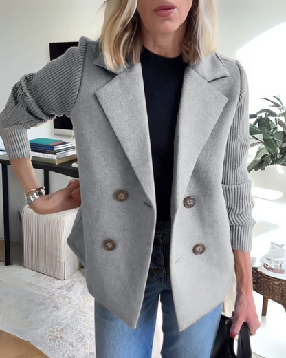 JASIER | Blazer Casual