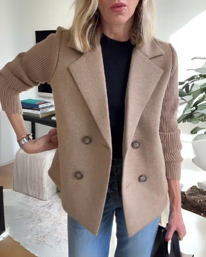 JASIER | Blazer Casual