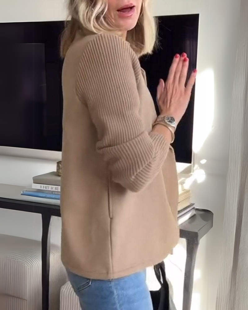 JASIER | Blazer Casual