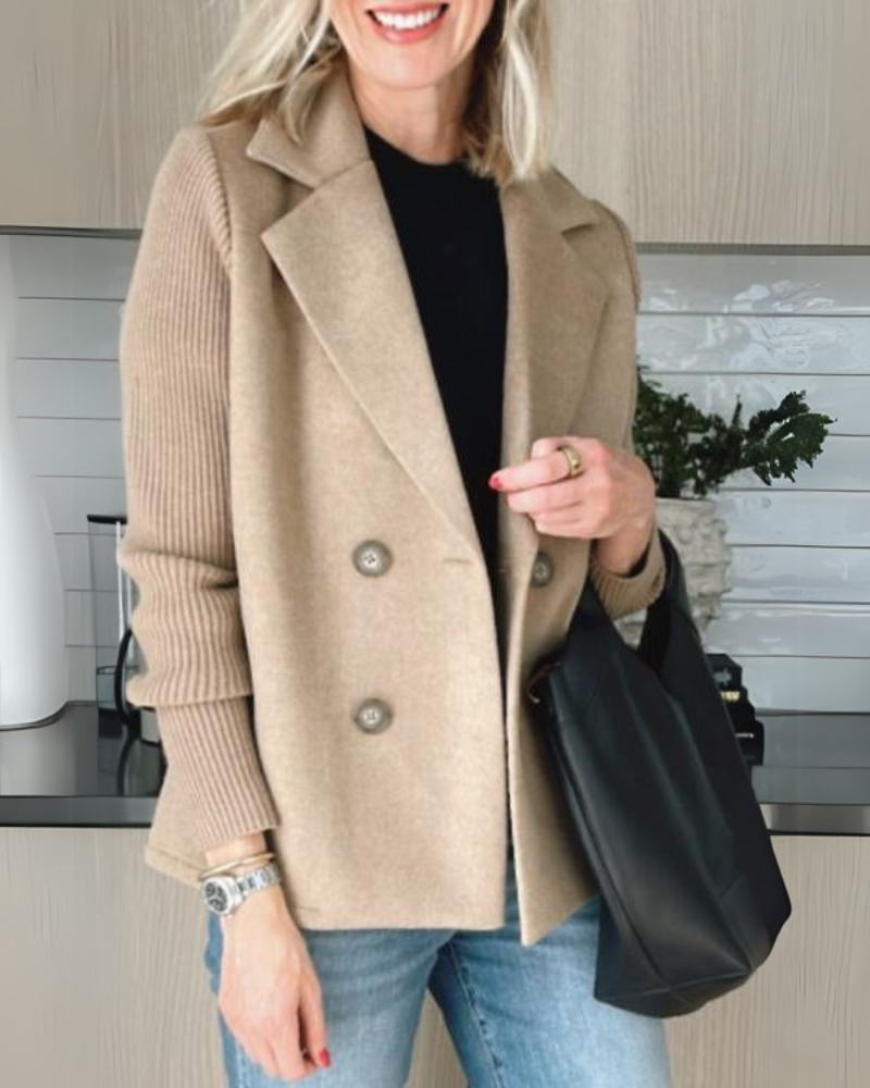 JASIER | Blazer Casual