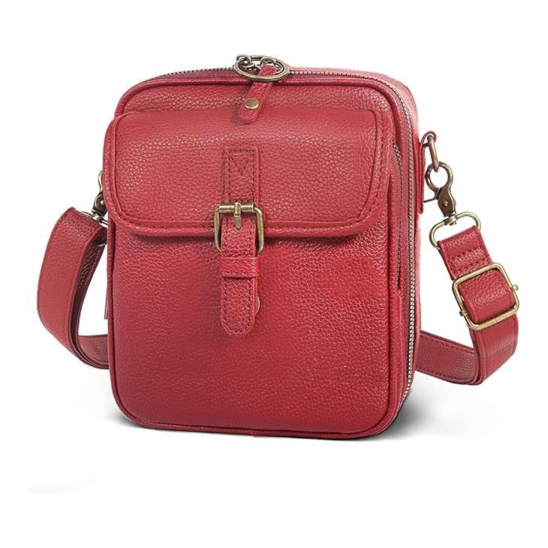 Vastra | Borsa a Tracolla Capiente