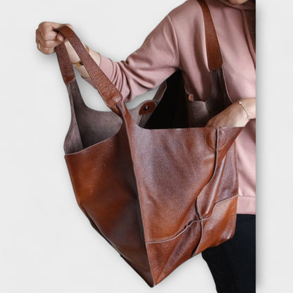 Zara | Elegante Borsa a Spalla