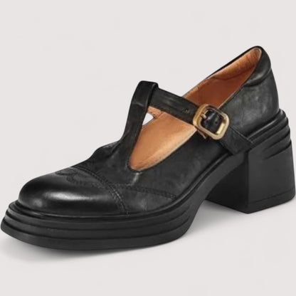 VERA | Mocassino Fantasia Moderno