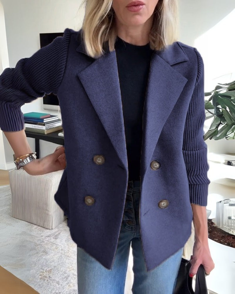 JASIER | Blazer Casual