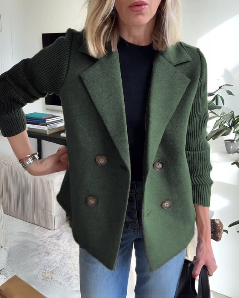JASIER | Blazer Casual