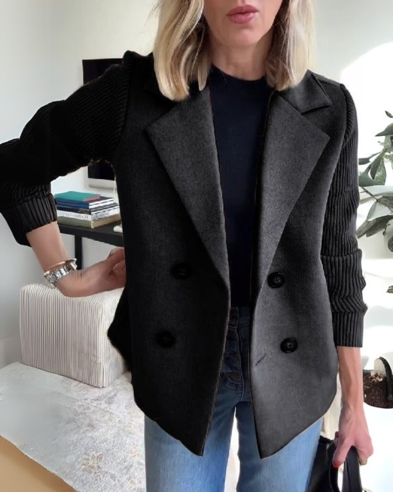 JASIER | Blazer Casual