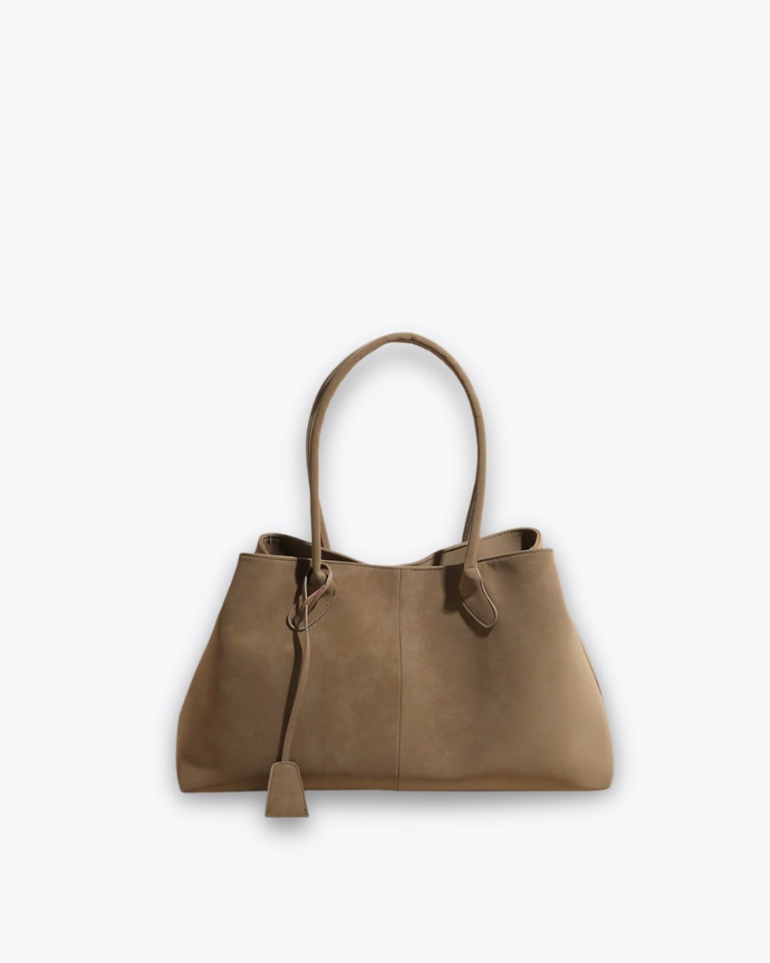 Mara Tote | Elegante Borsa a Spalla per Lavoro e Tempo Libero