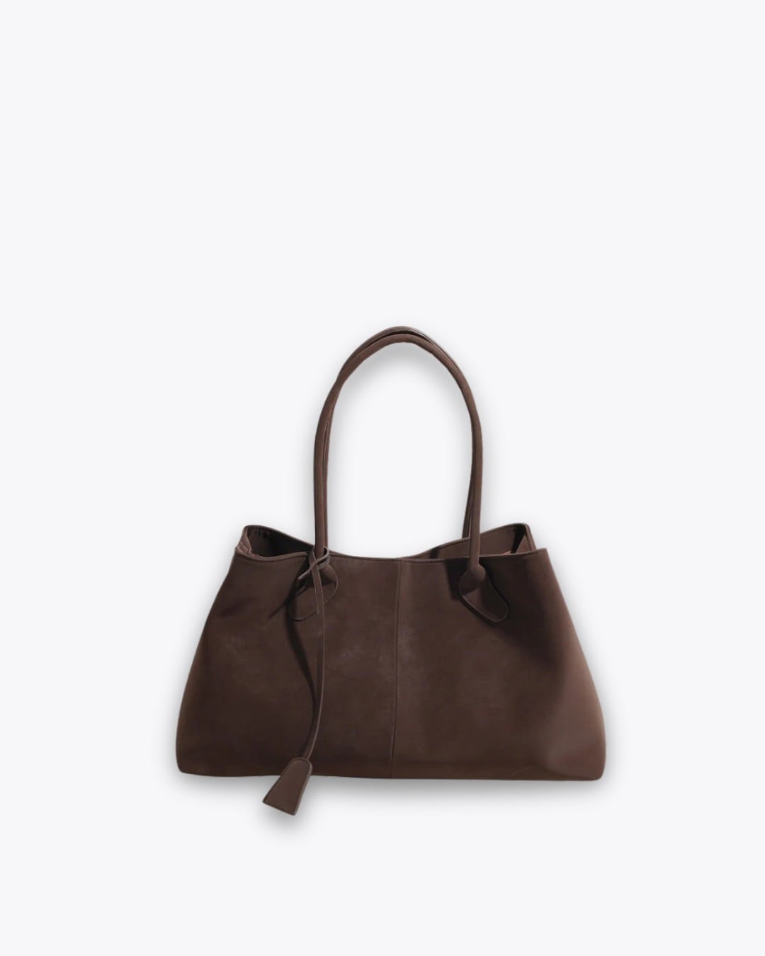 Mara Tote | Elegante Borsa a Spalla per Lavoro e Tempo Libero