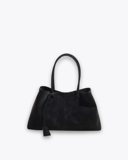 Mara Tote | Elegante Borsa a Spalla per Lavoro e Tempo Libero