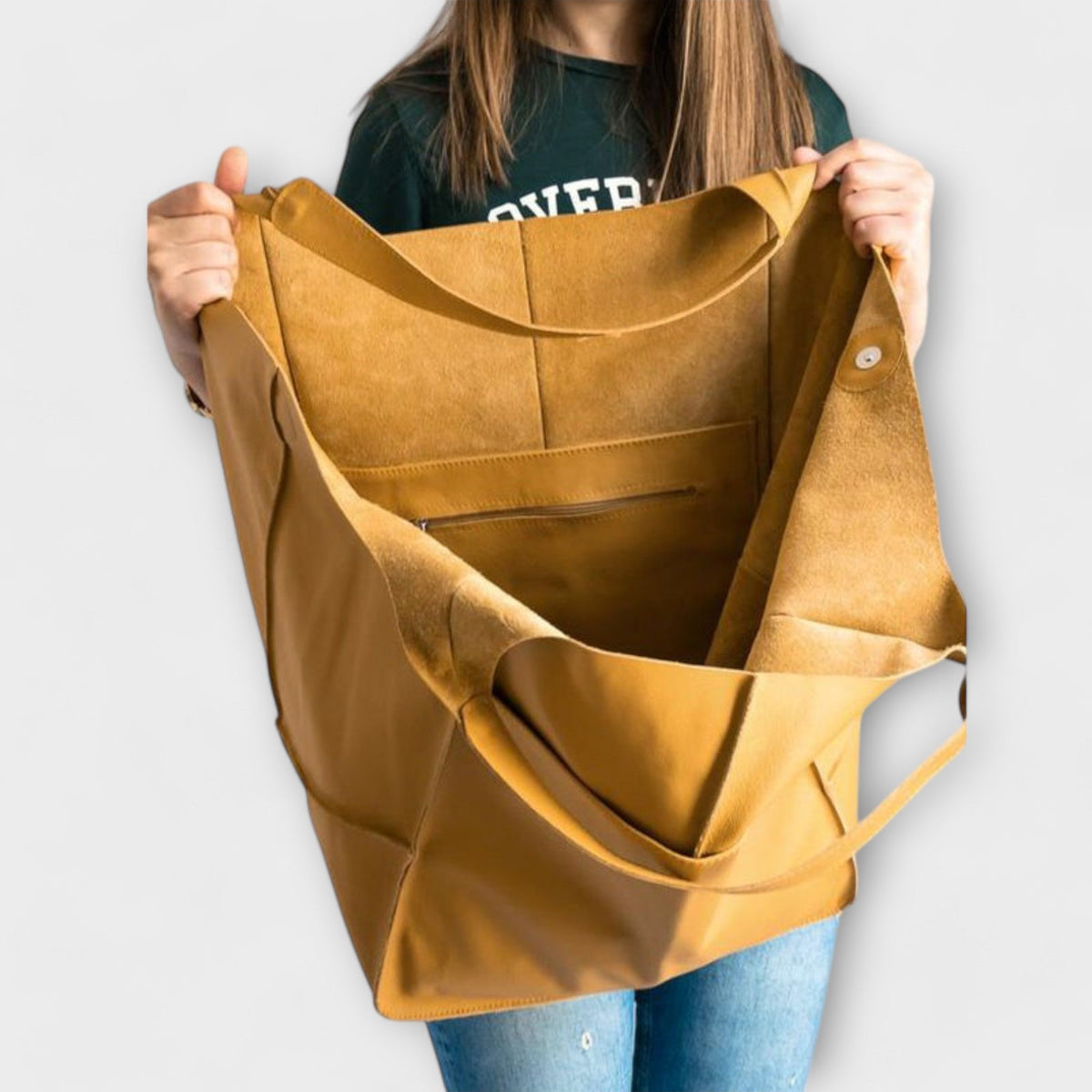 Zara | Elegante Borsa a Spalla