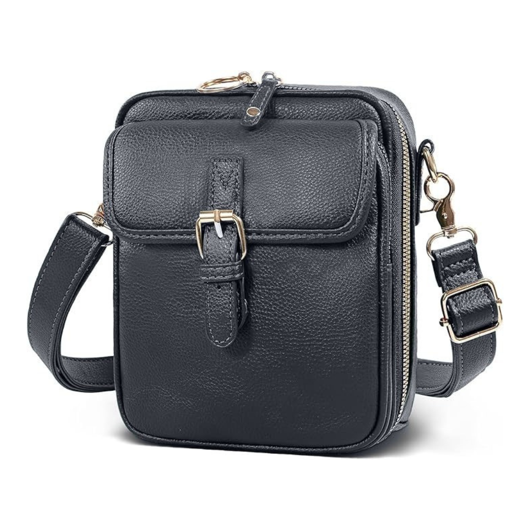 Vastra | Borsa a Tracolla Capiente