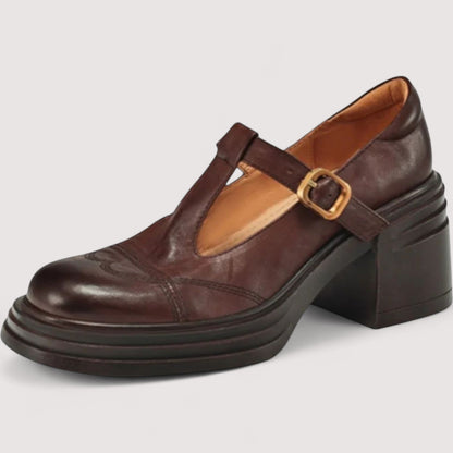 VERA | Mocassino Fantasia Moderno