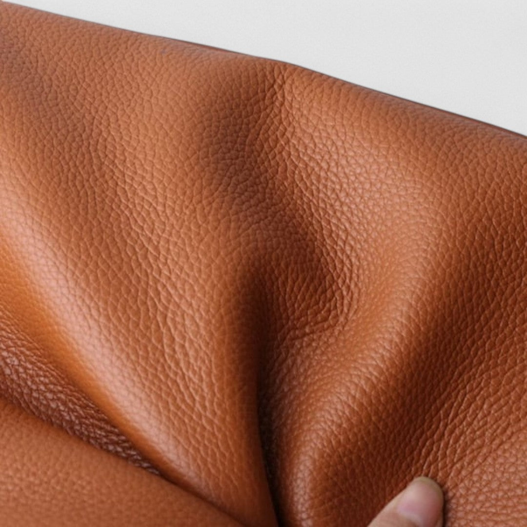 Mariah | Borsa a Spalla in Pelle Autentica