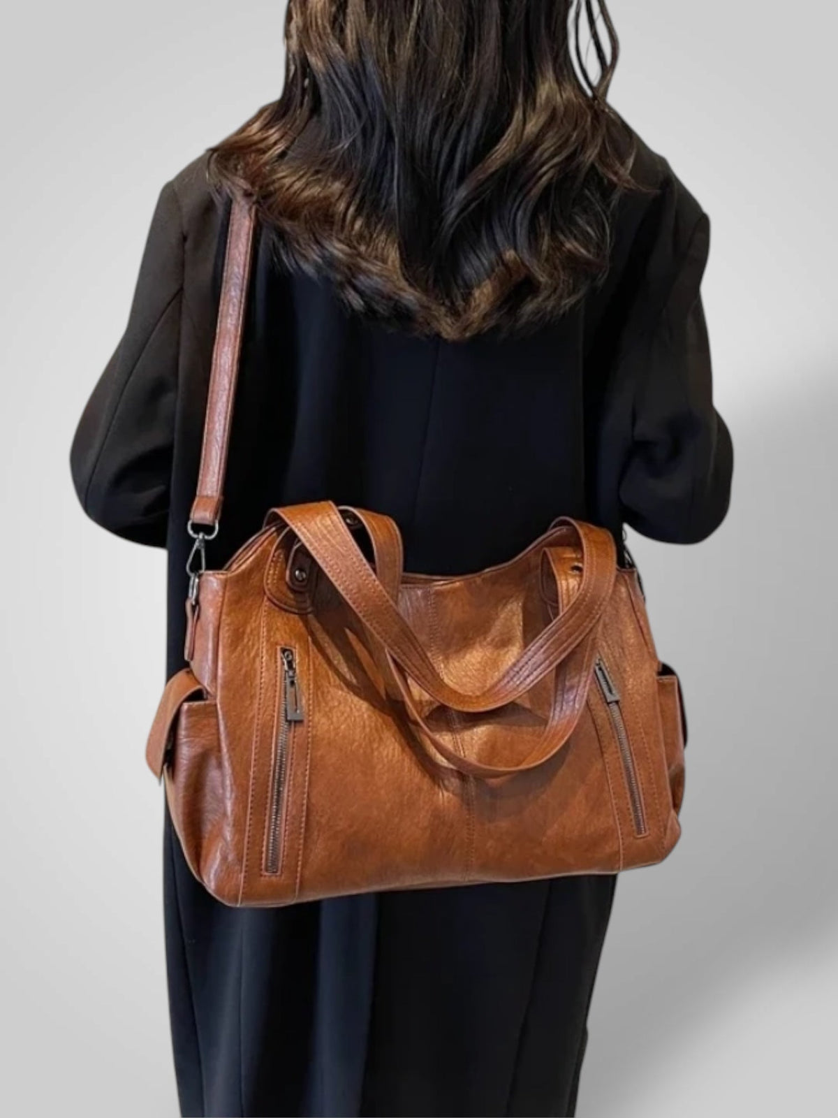 Sabina | Borsa in Pelle