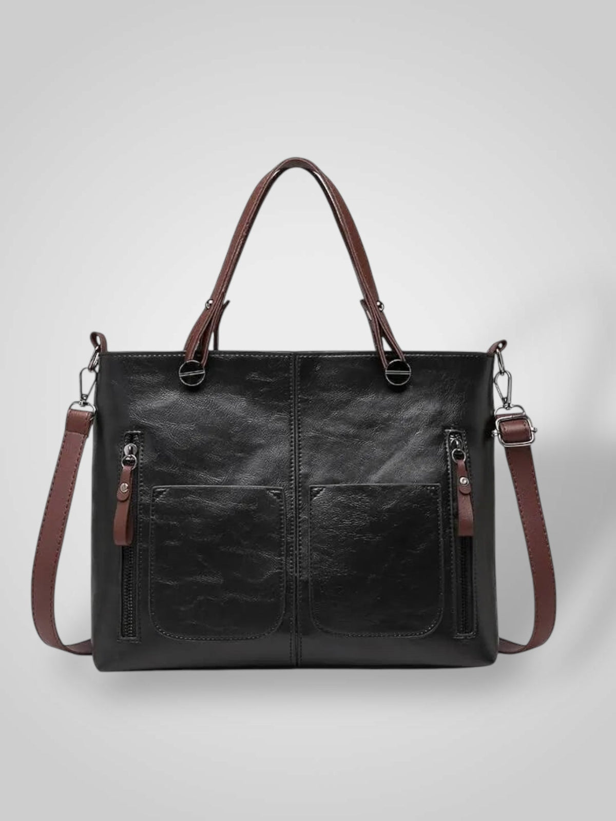Aria | Borsa a Spalla in Pelle
