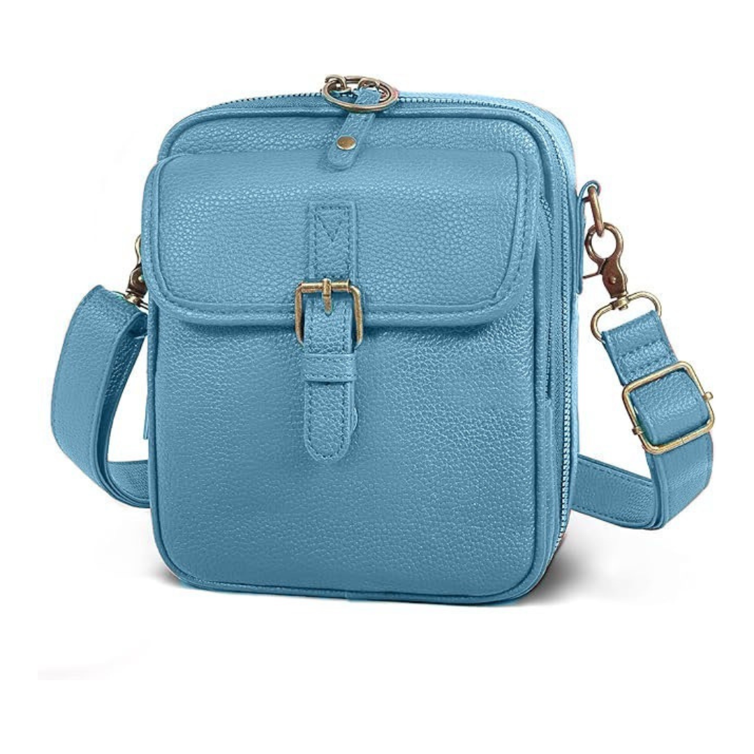 Vastra | Borsa a Tracolla Capiente