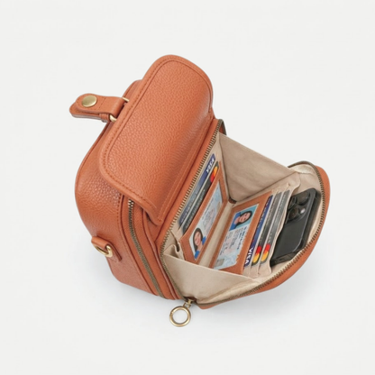 Vastra | Borsa a Tracolla Capiente